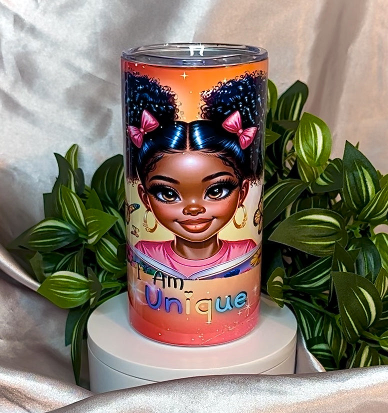 Little Queens Tumblers