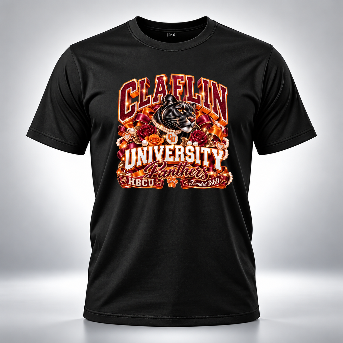 Claflin University His & Her HBCU