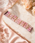 Rosé Blush Luxe Watch Band