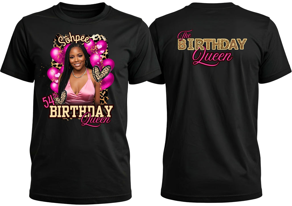 Custom T-Shirts