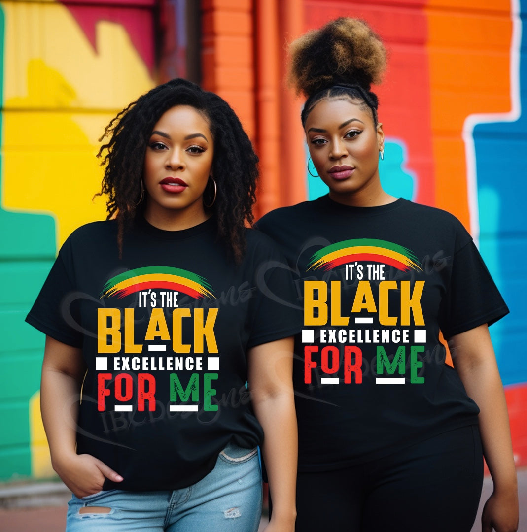 Black Excellence