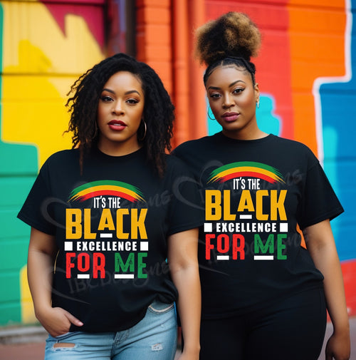 Black Excellence