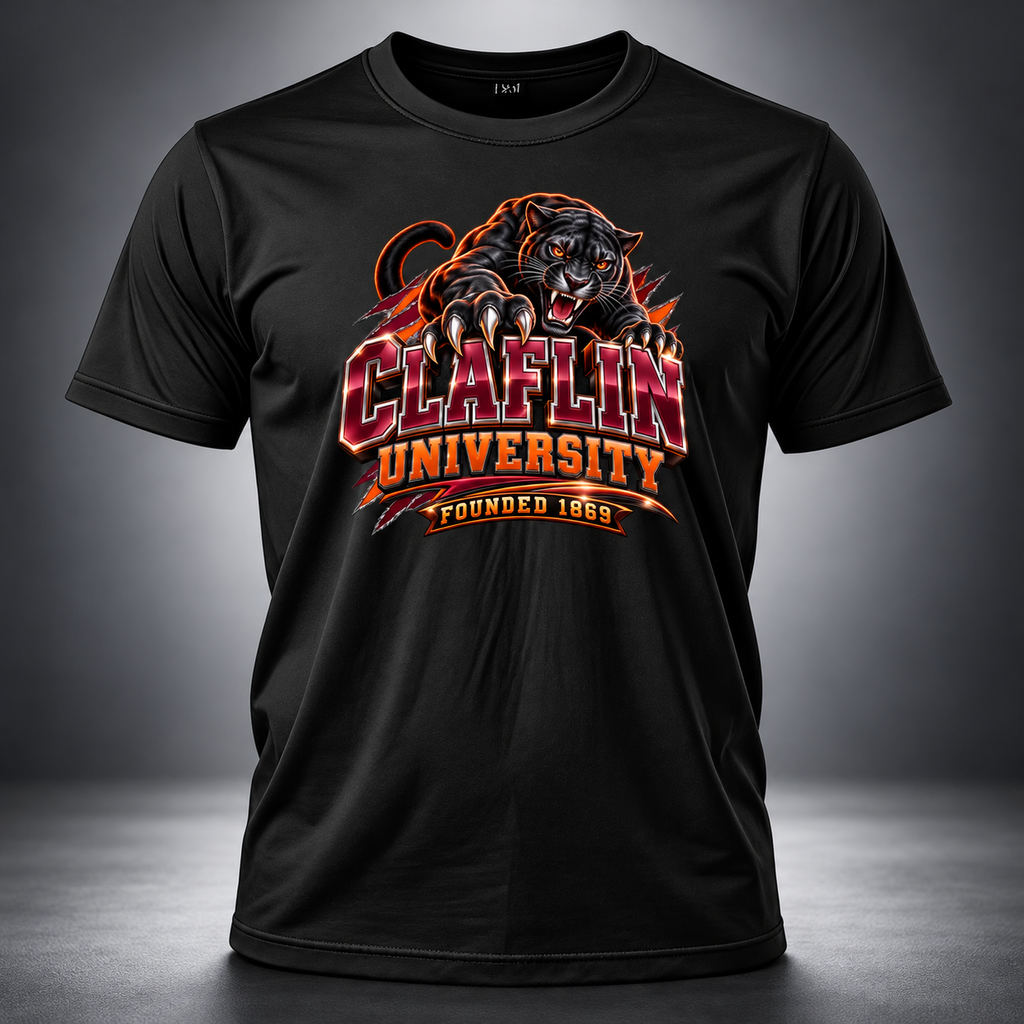 Claflin University His & Her HBCU