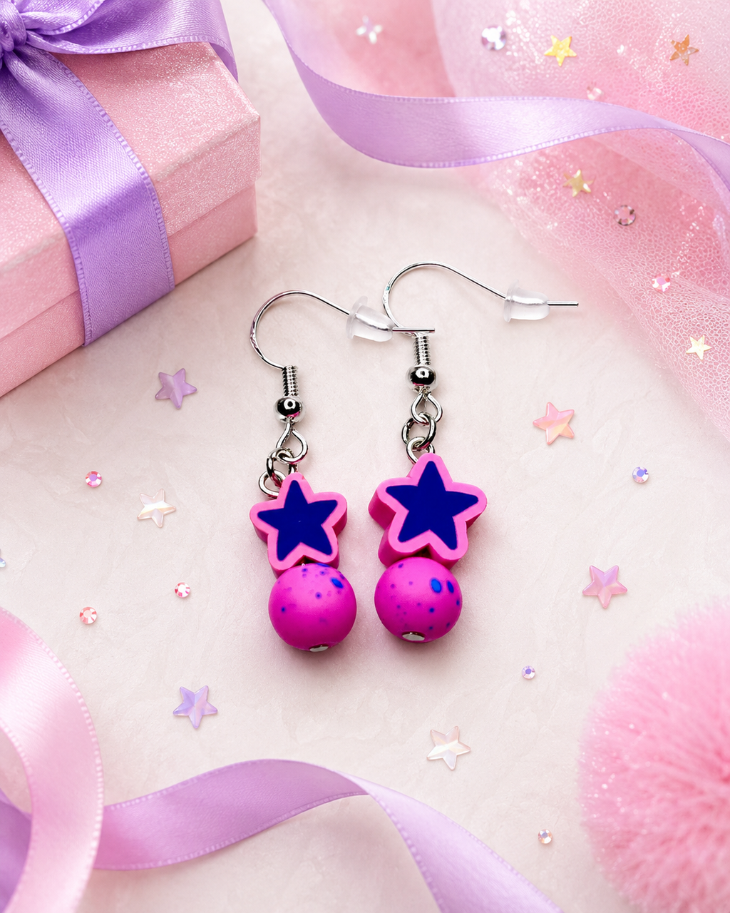 💖 Little Luxe Earrings 💖