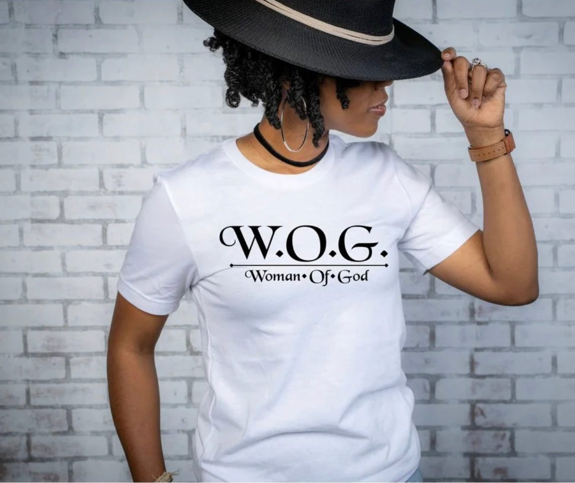 Women Of God
