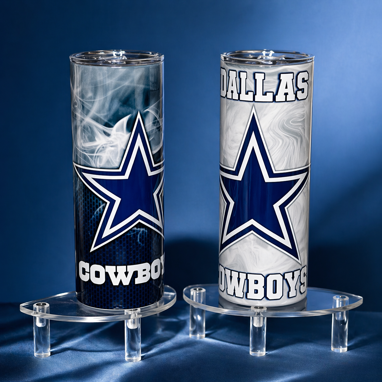 Custom 20 oz Tumblers