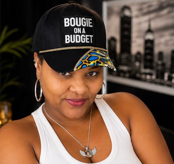 Bougie On A Budget
