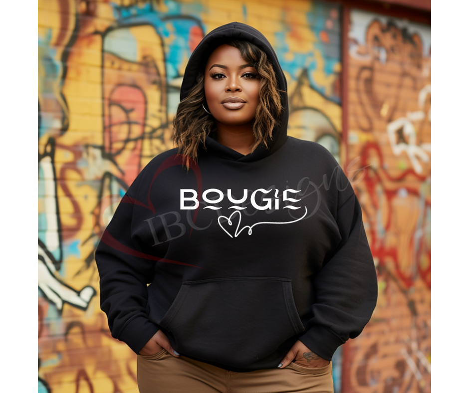 Bougie Hoodie