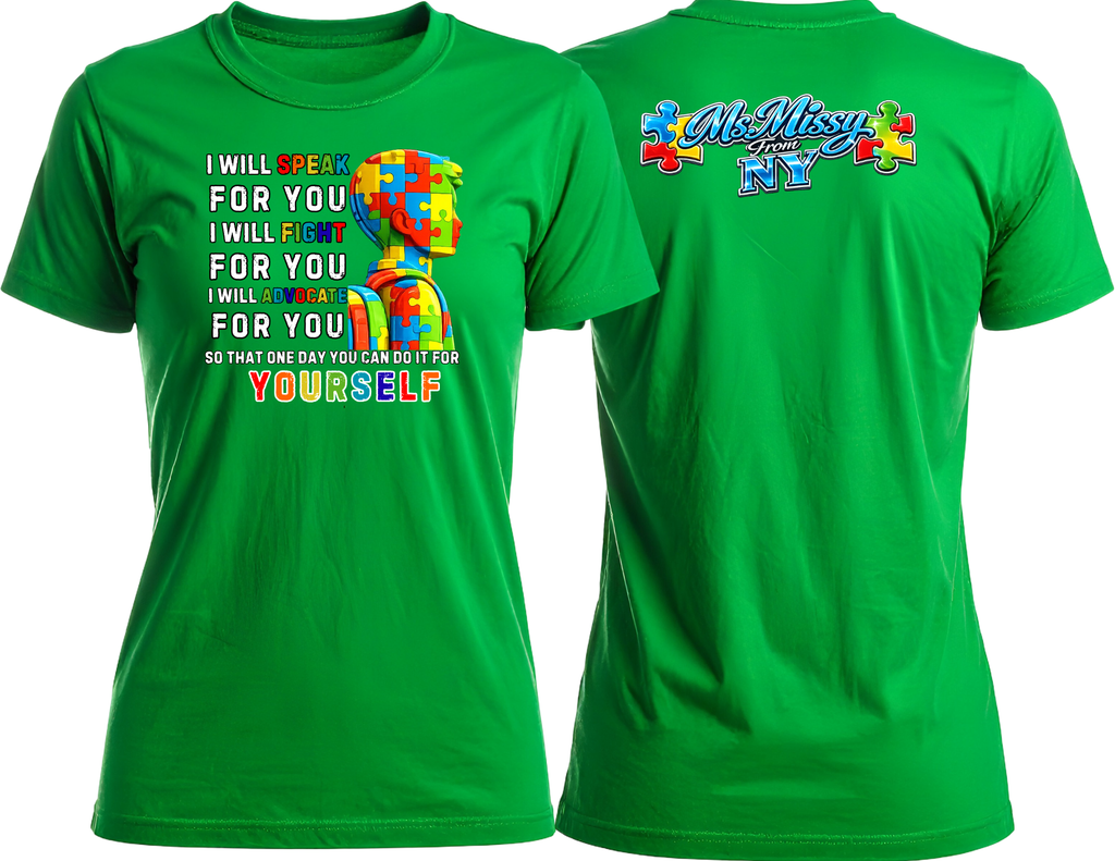 Custom T-Shirts