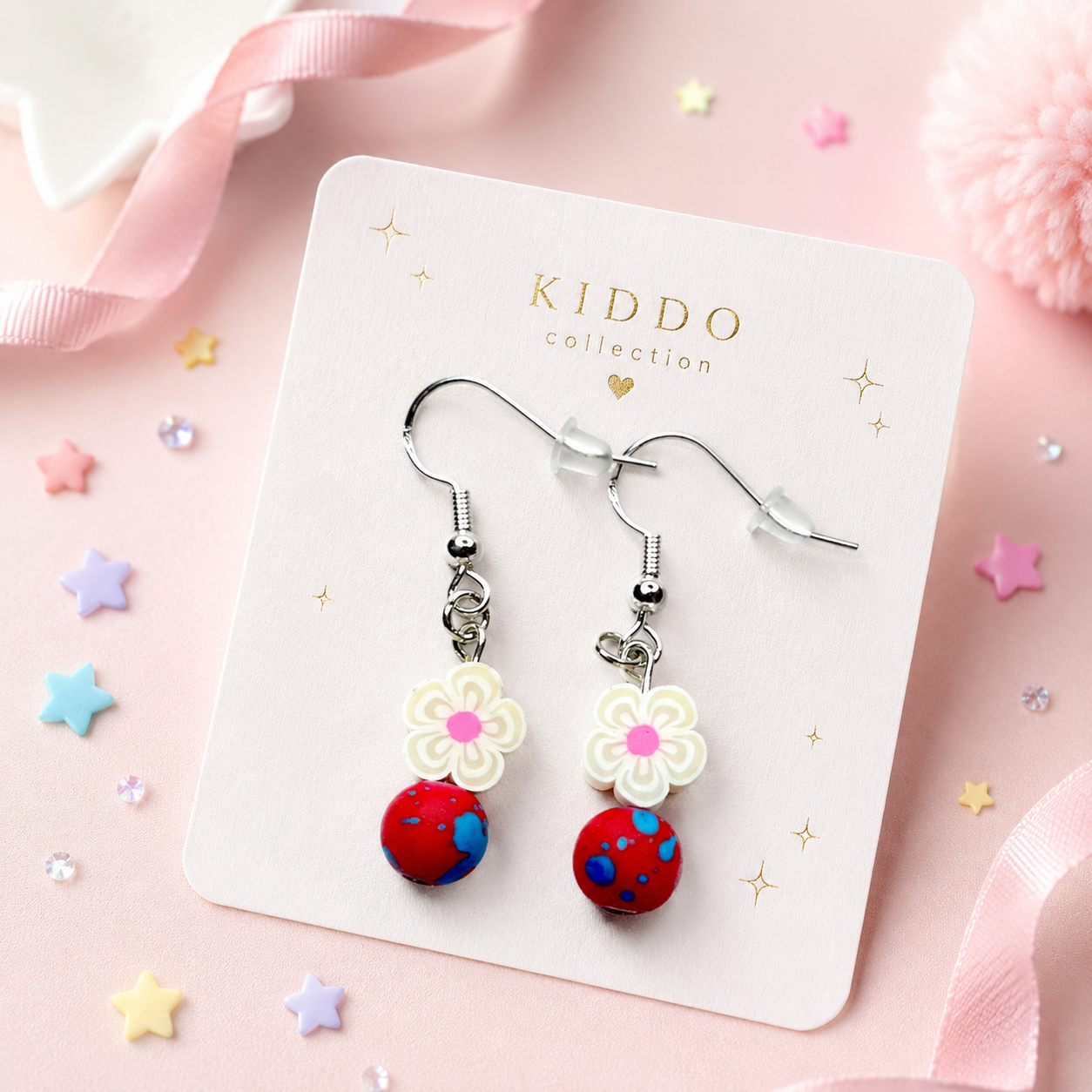 💖 Little Luxe Earrings 💖
