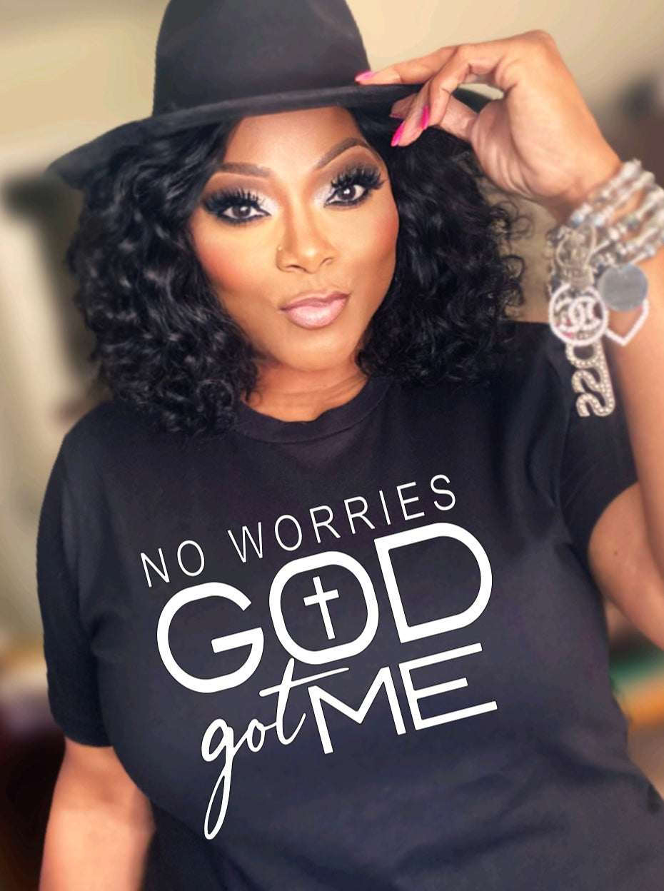 No Worries