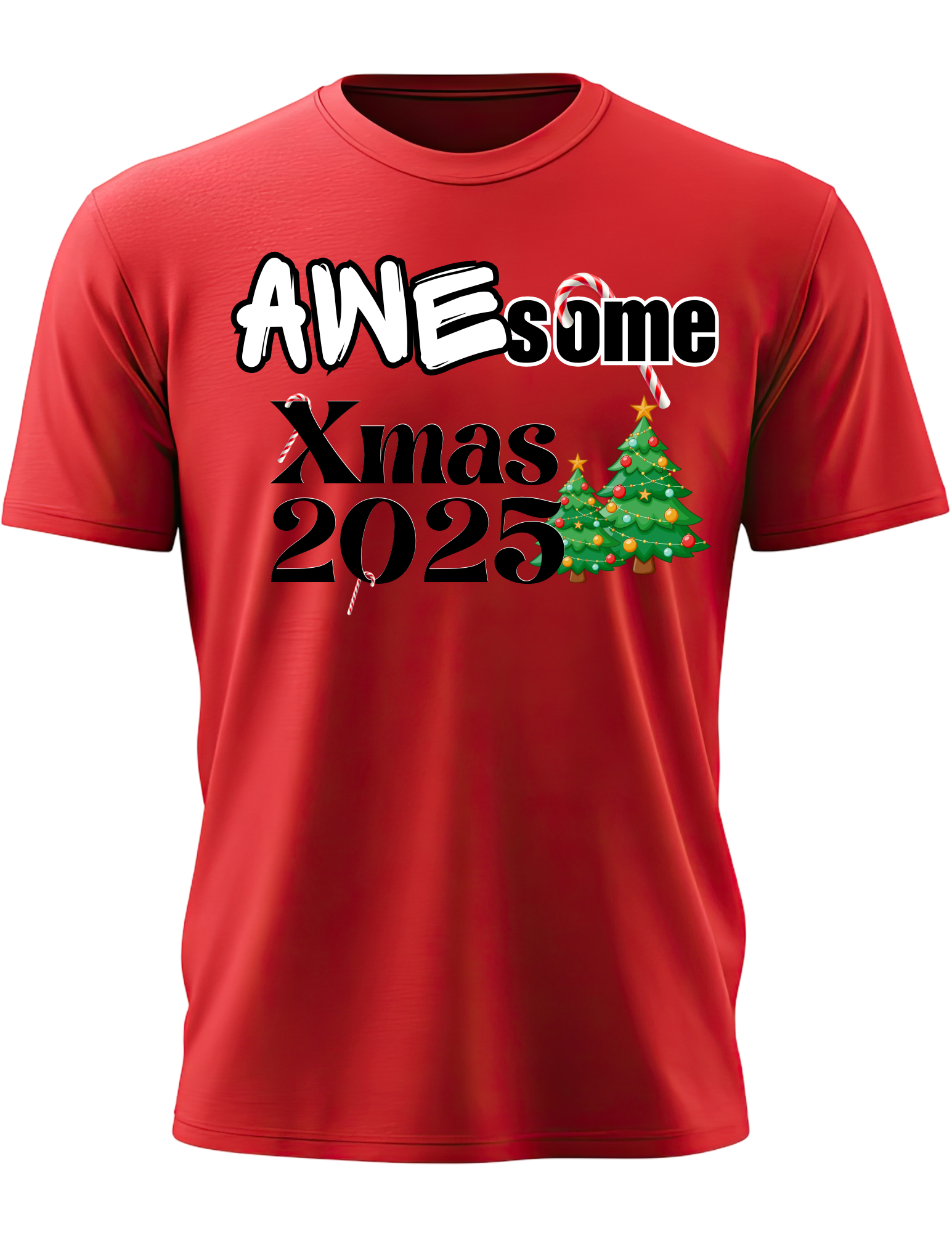 Custom T-Shirts