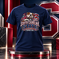 SC State University His & Her HBCU