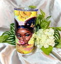 Little Queens Tumblers