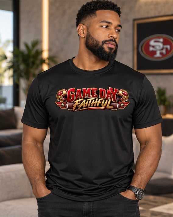 Game Day Faithful