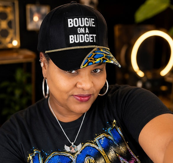 Bougie On A Budget