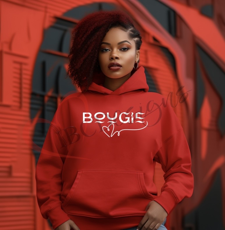 Bougie Hoodie