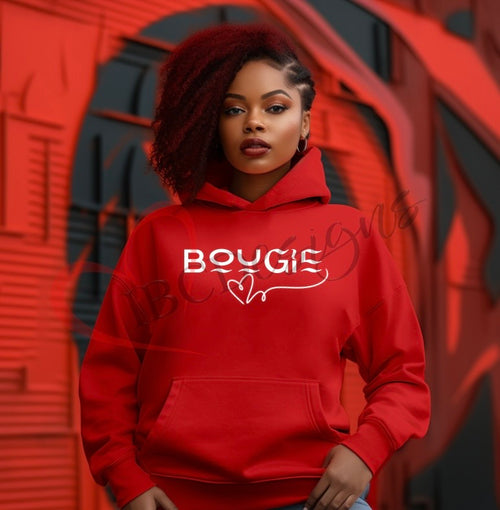 Bougie Hoodie