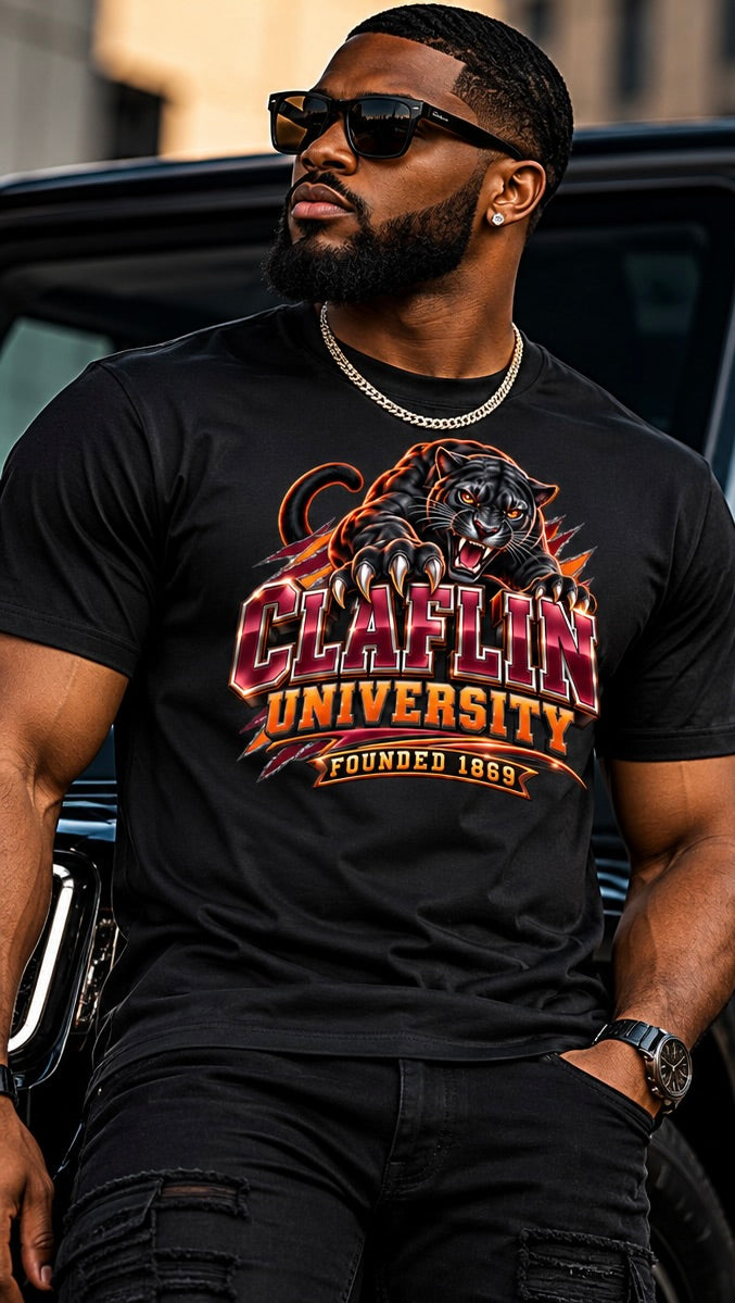 Claflin University His & Her HBCU