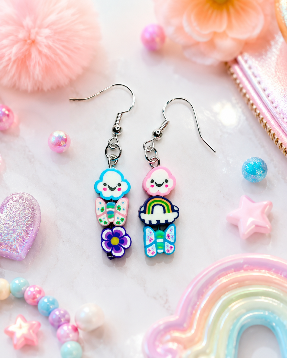 💖 Little Luxe Earrings 💖