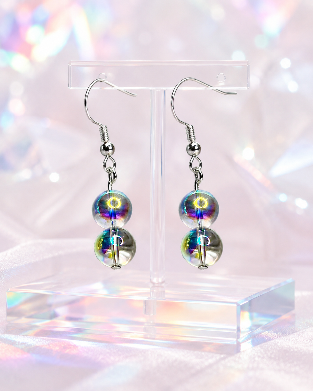 💖 Little Luxe Earrings 💖