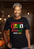 Unapologetically Black