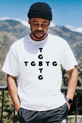 TGBTG (To God Be The Glory)