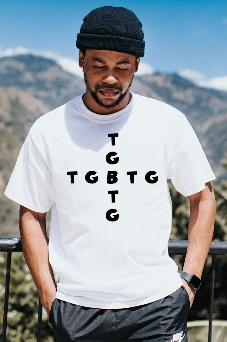 TGBTG (To God Be The Glory)