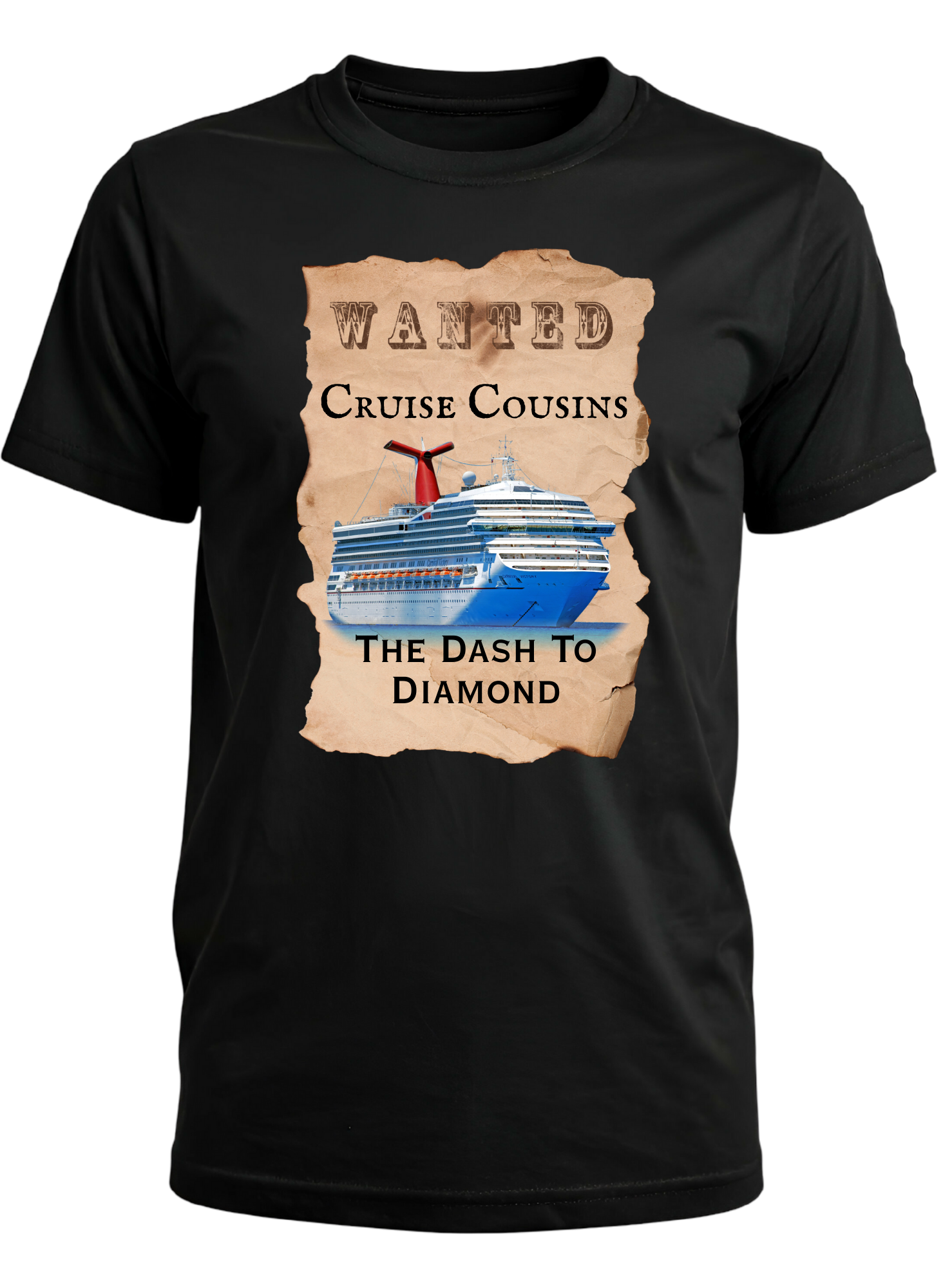 Custom T-Shirts