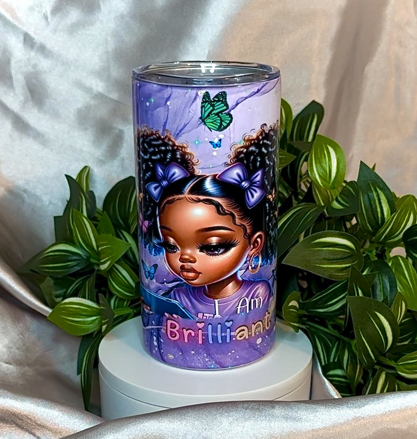 Little Queens Tumblers