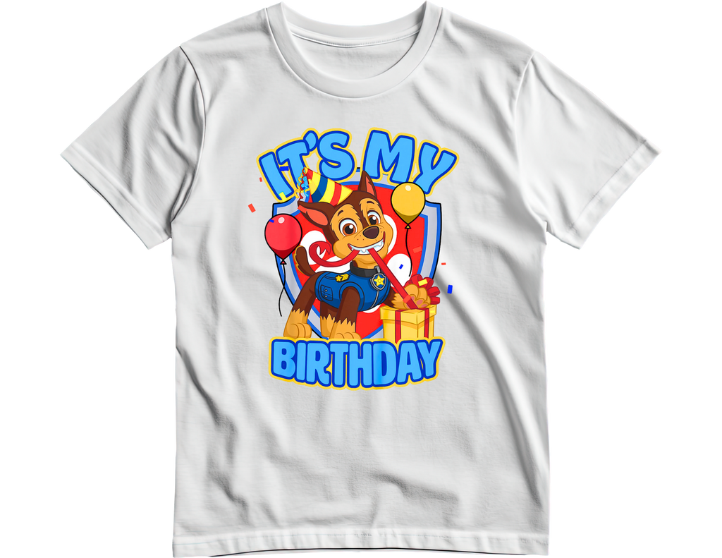 Custom T-Shirts