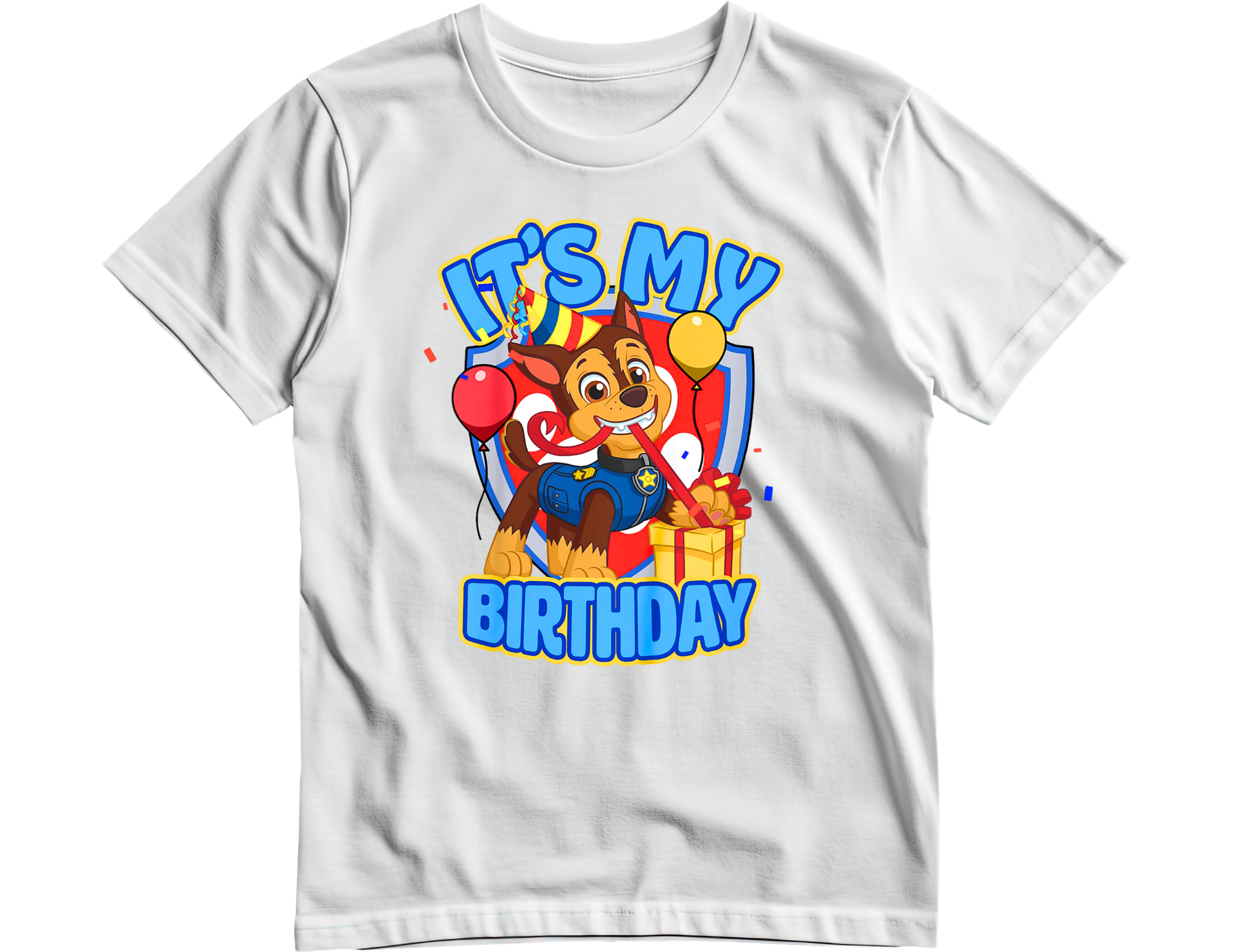 Custom T-Shirts