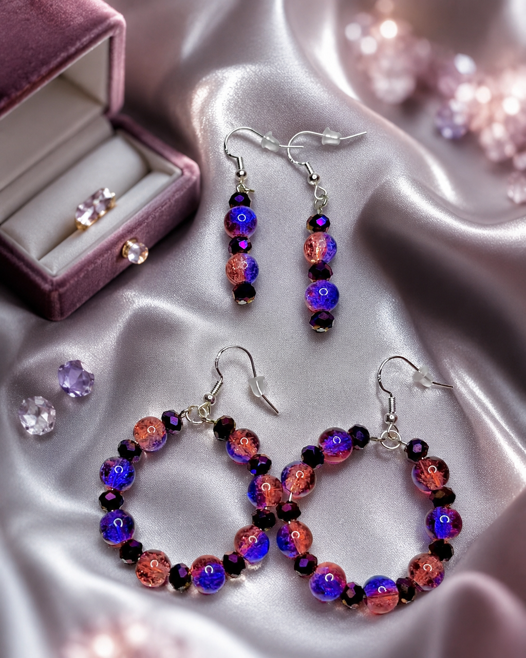 Luxe Earrings
