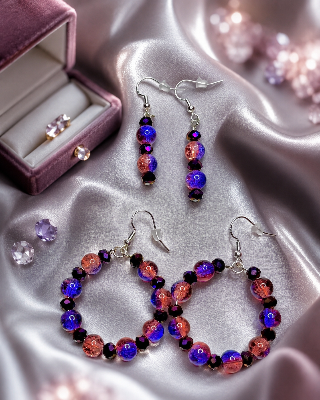 Luxe Earrings