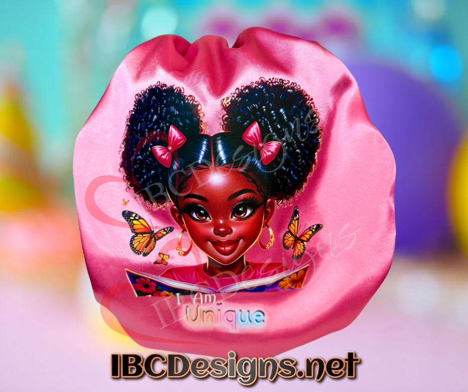 Little Queens