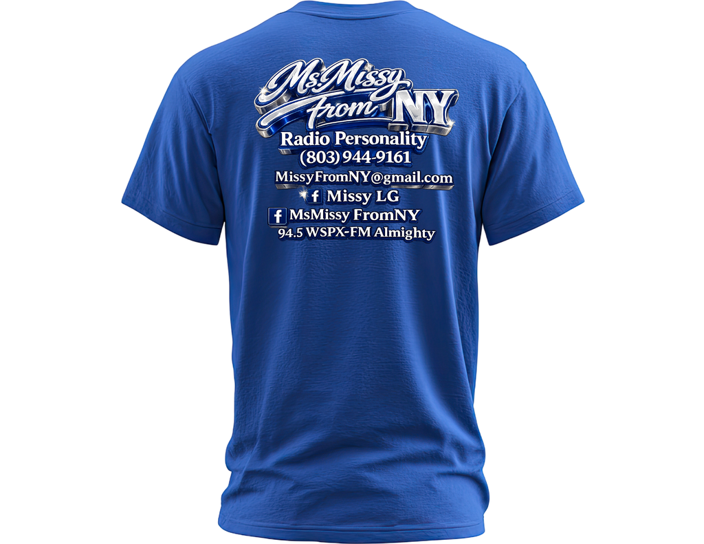 Custom T-Shirts
