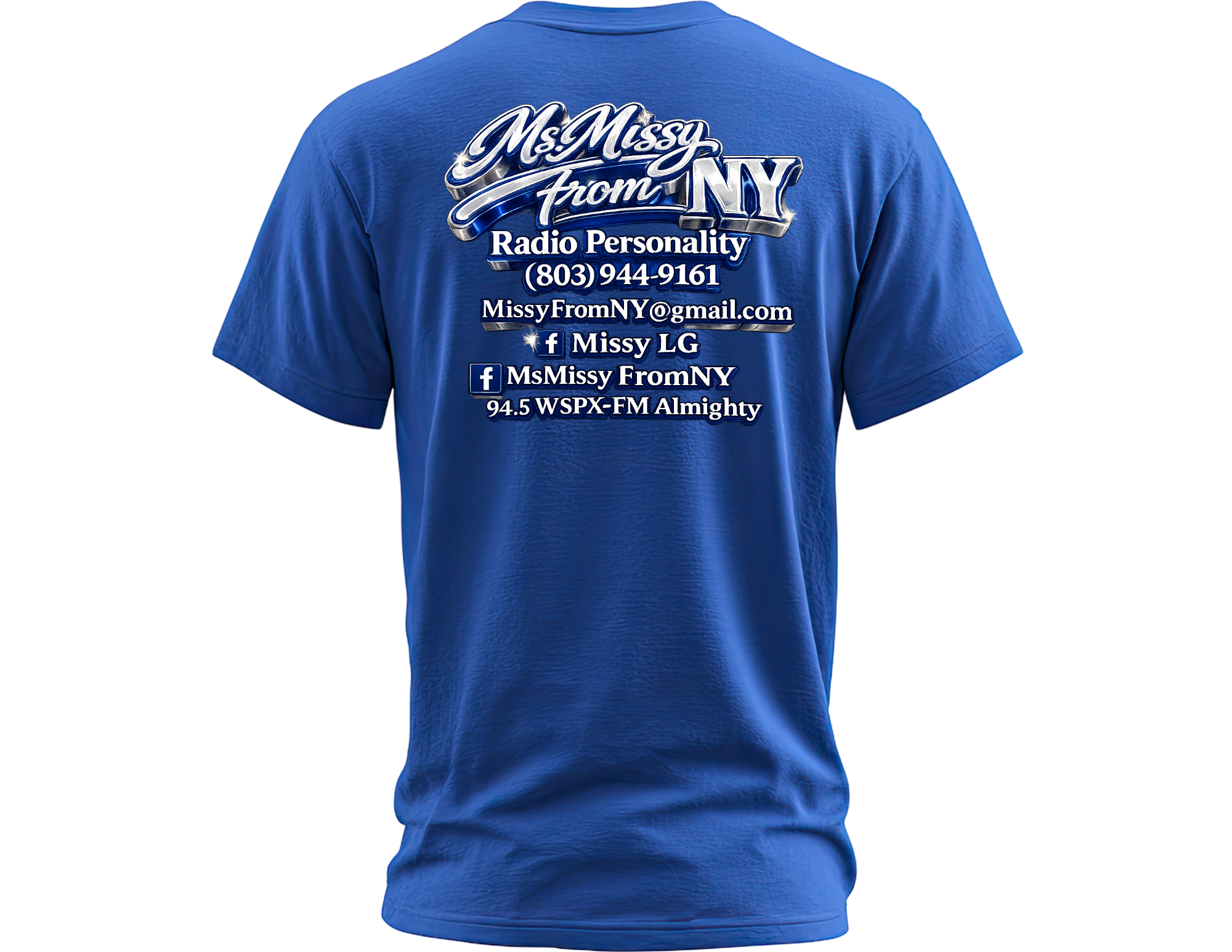 Custom T-Shirts