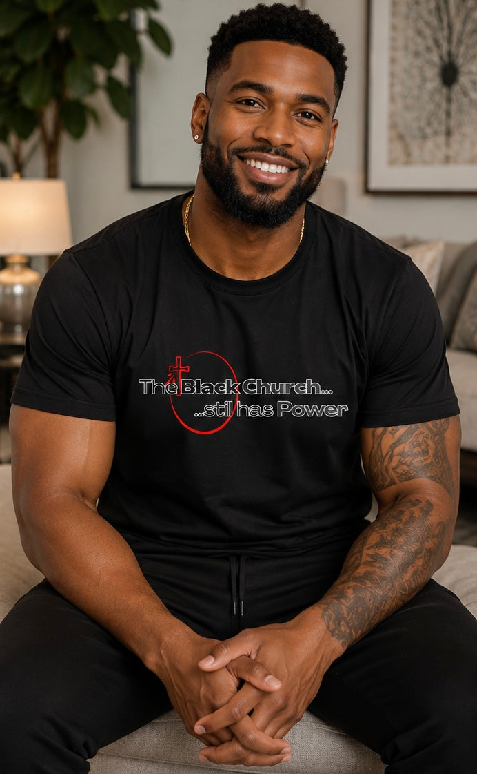 The Black Church… Still Has Power