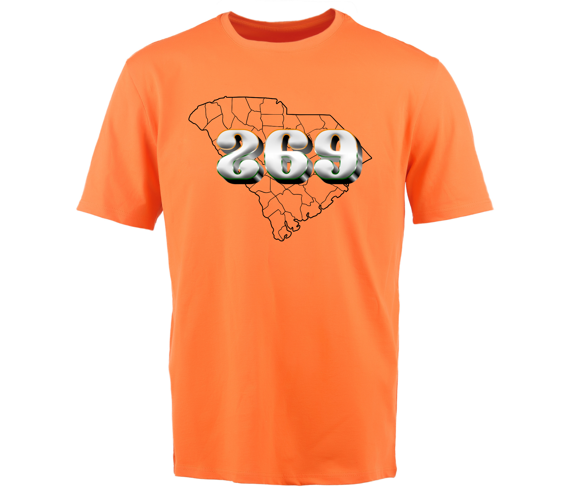 Custom T-Shirts