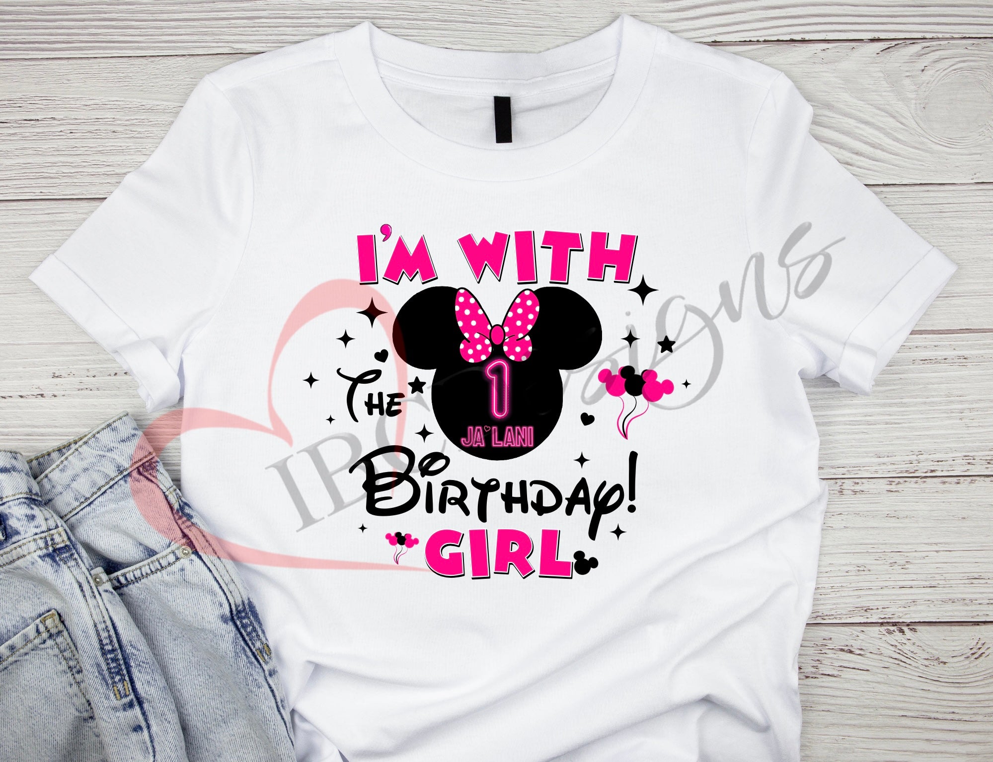 Custom T-Shirts