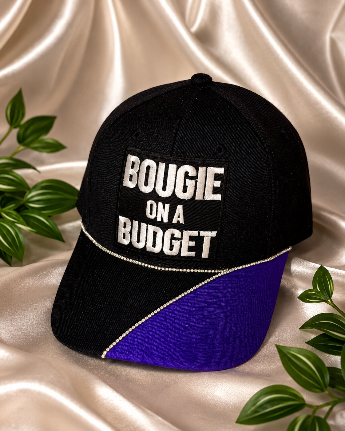 Bougie On A Budget