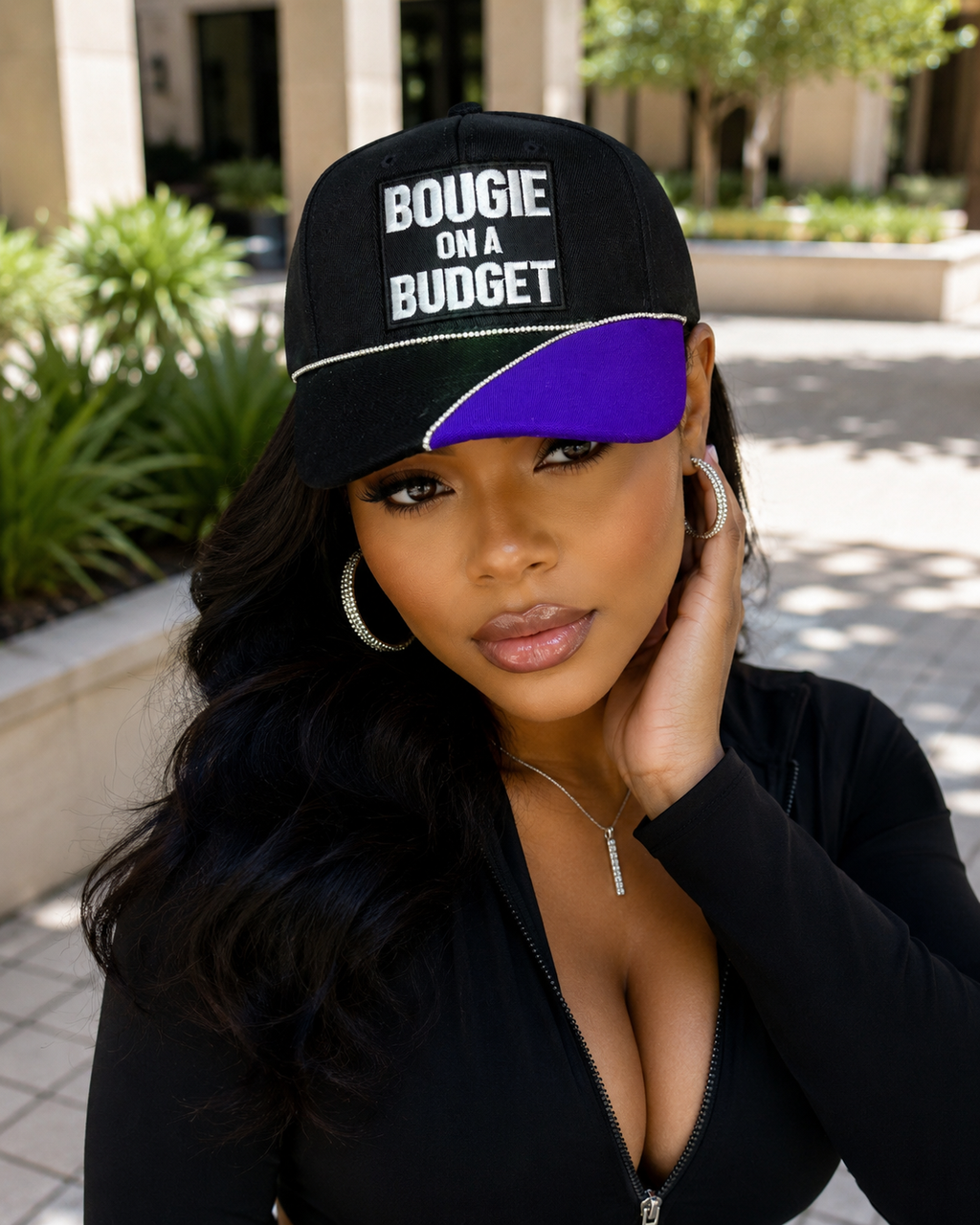 Bougie On A Budget