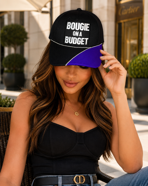 Bougie On A Budget