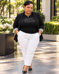 Walking Testimony