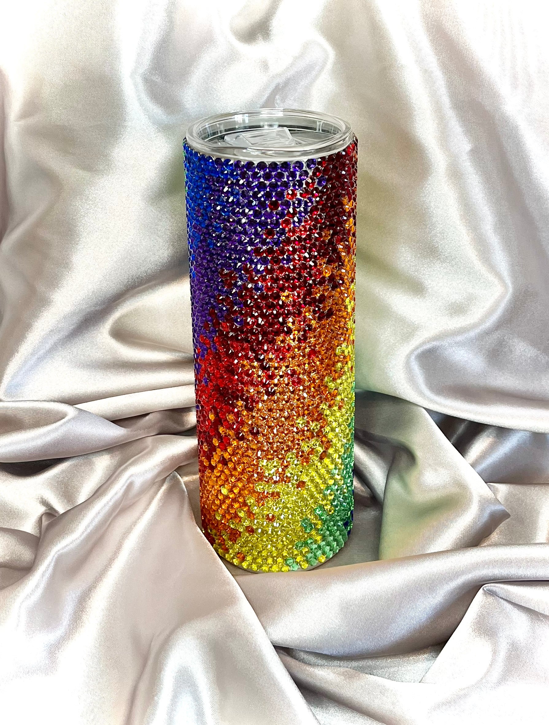 Rainbow Ombre