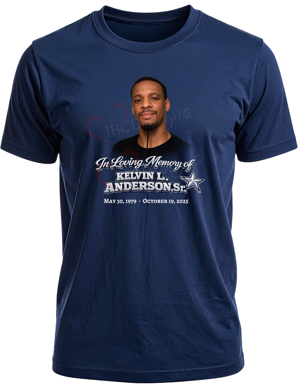 Custom T-Shirts