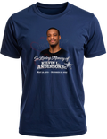 Kelvin L. Anderson (Ship Orders Only)