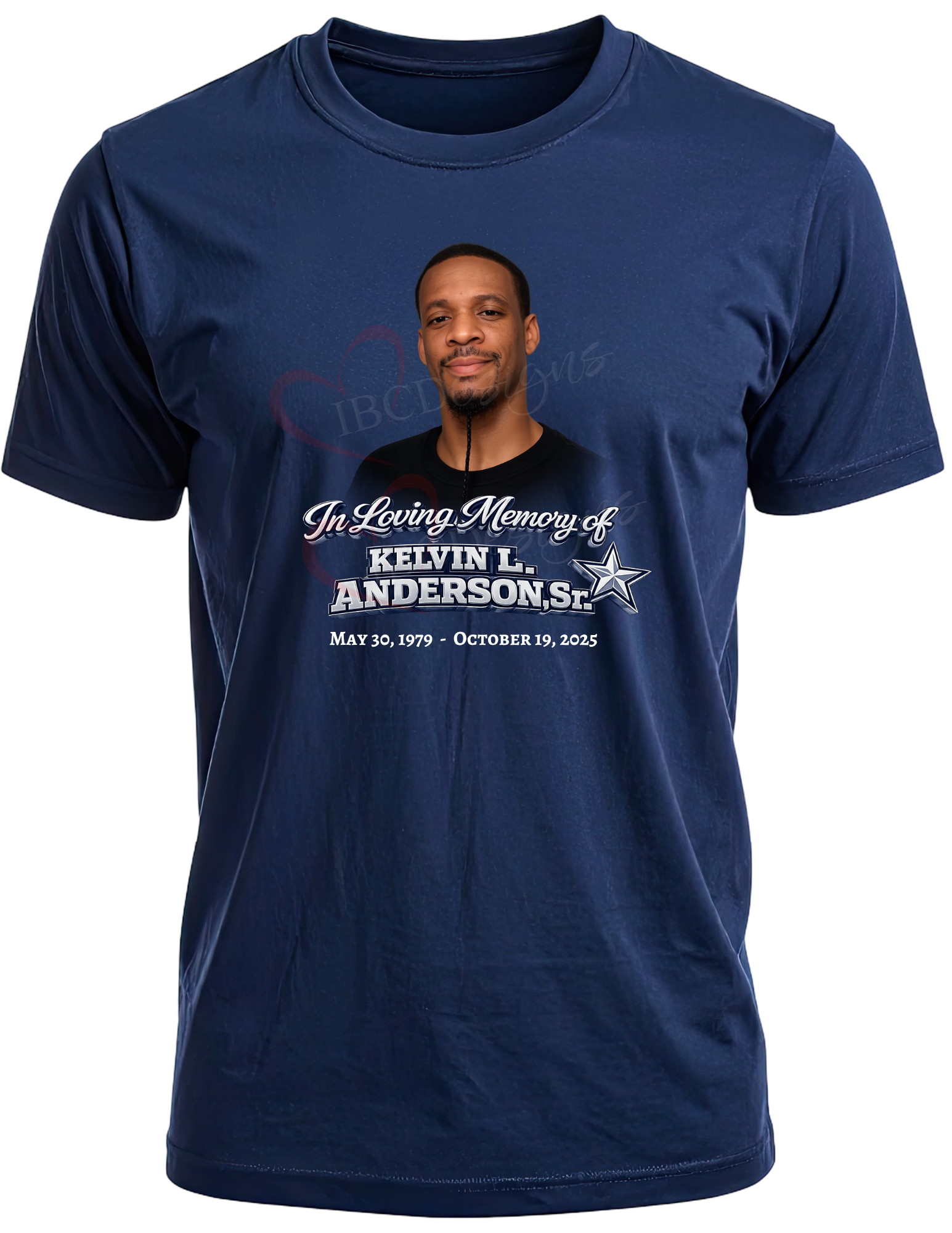 Custom T-Shirts