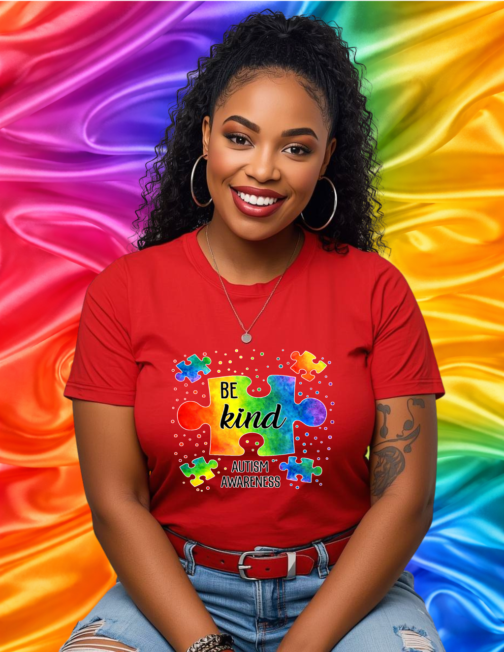 Be Kind...Autism