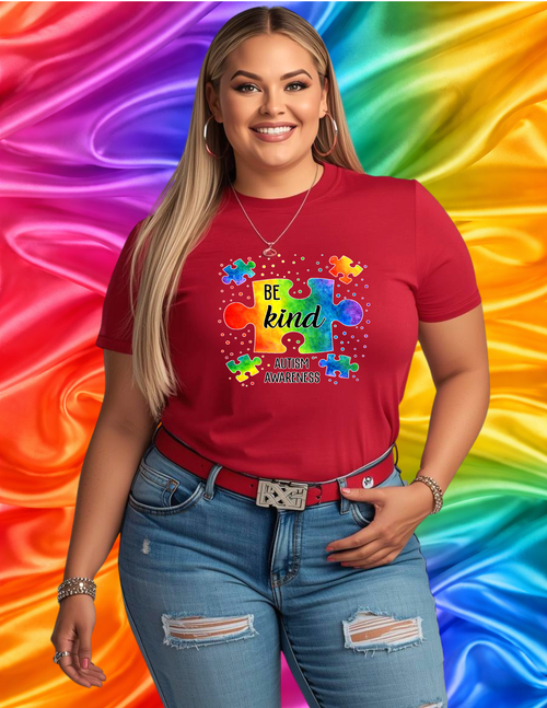 Be Kind...Autism